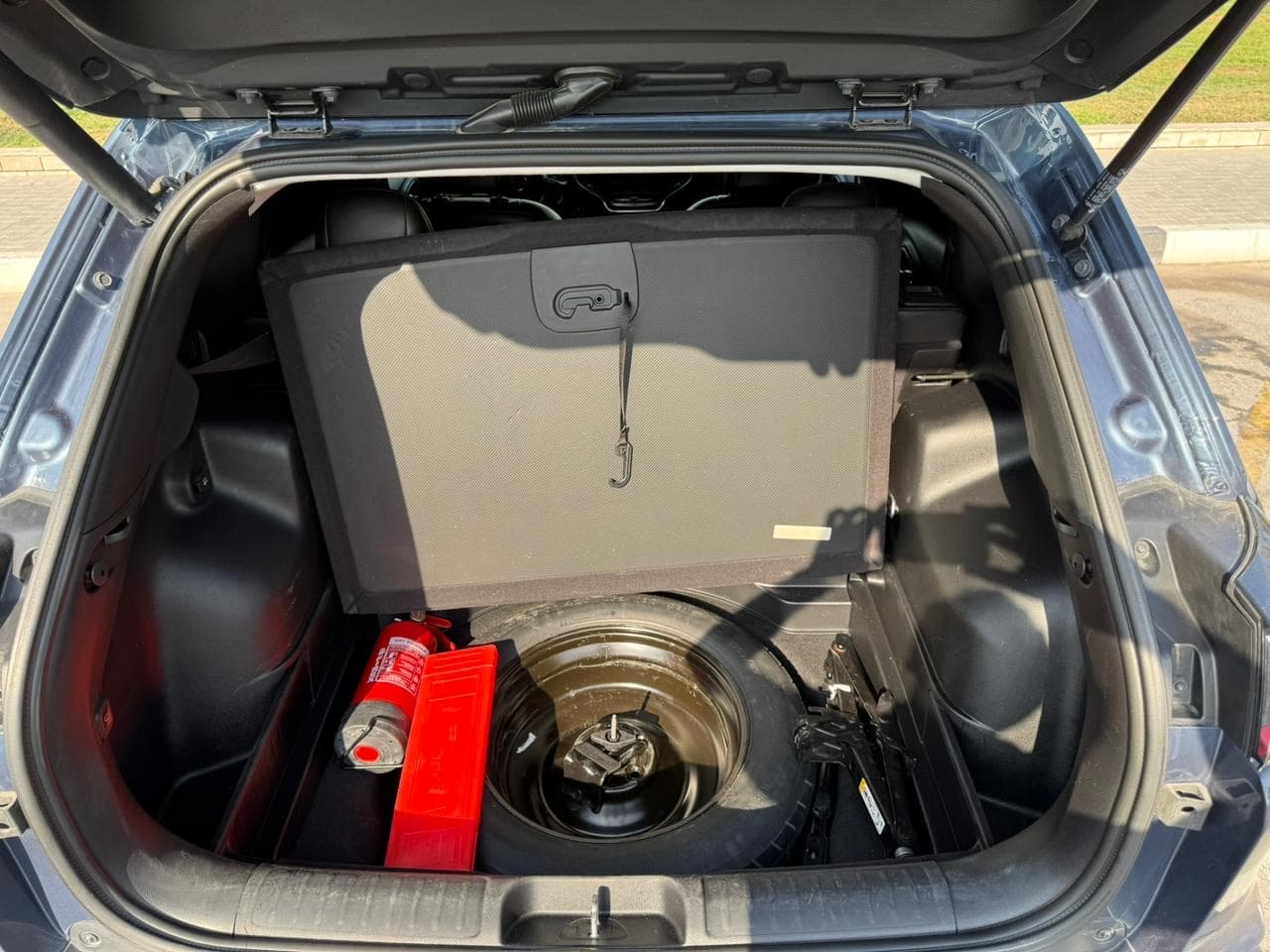 Jeep Cherokee 2019 8