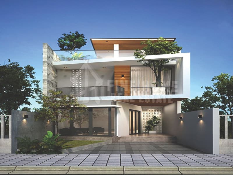 Villa for sale in Al Shamkha  0
