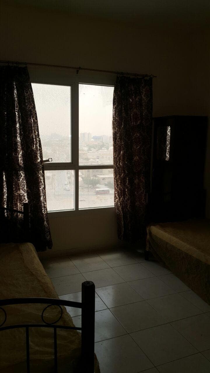 bed for rent 9