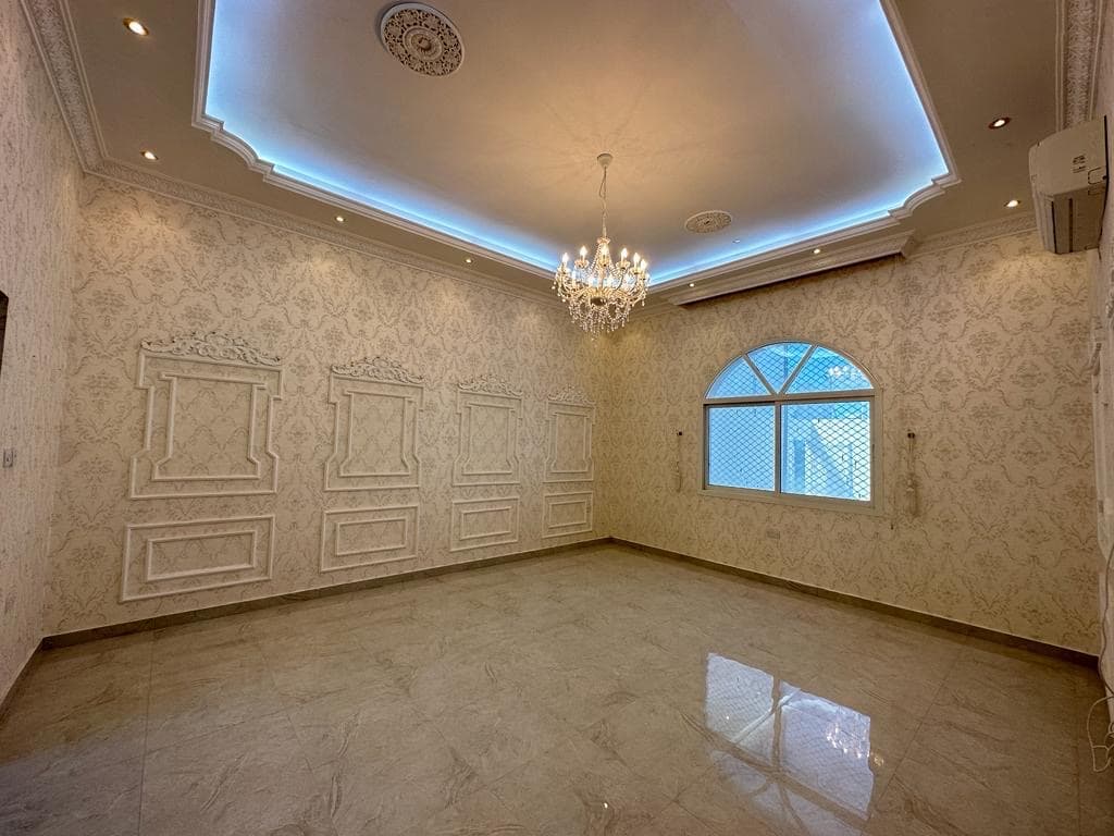 6 Master bedrooms villa 1