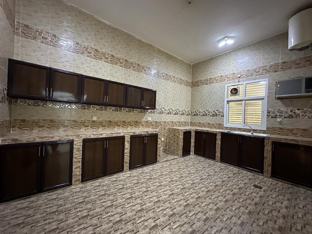 6 Master bedrooms villa 0