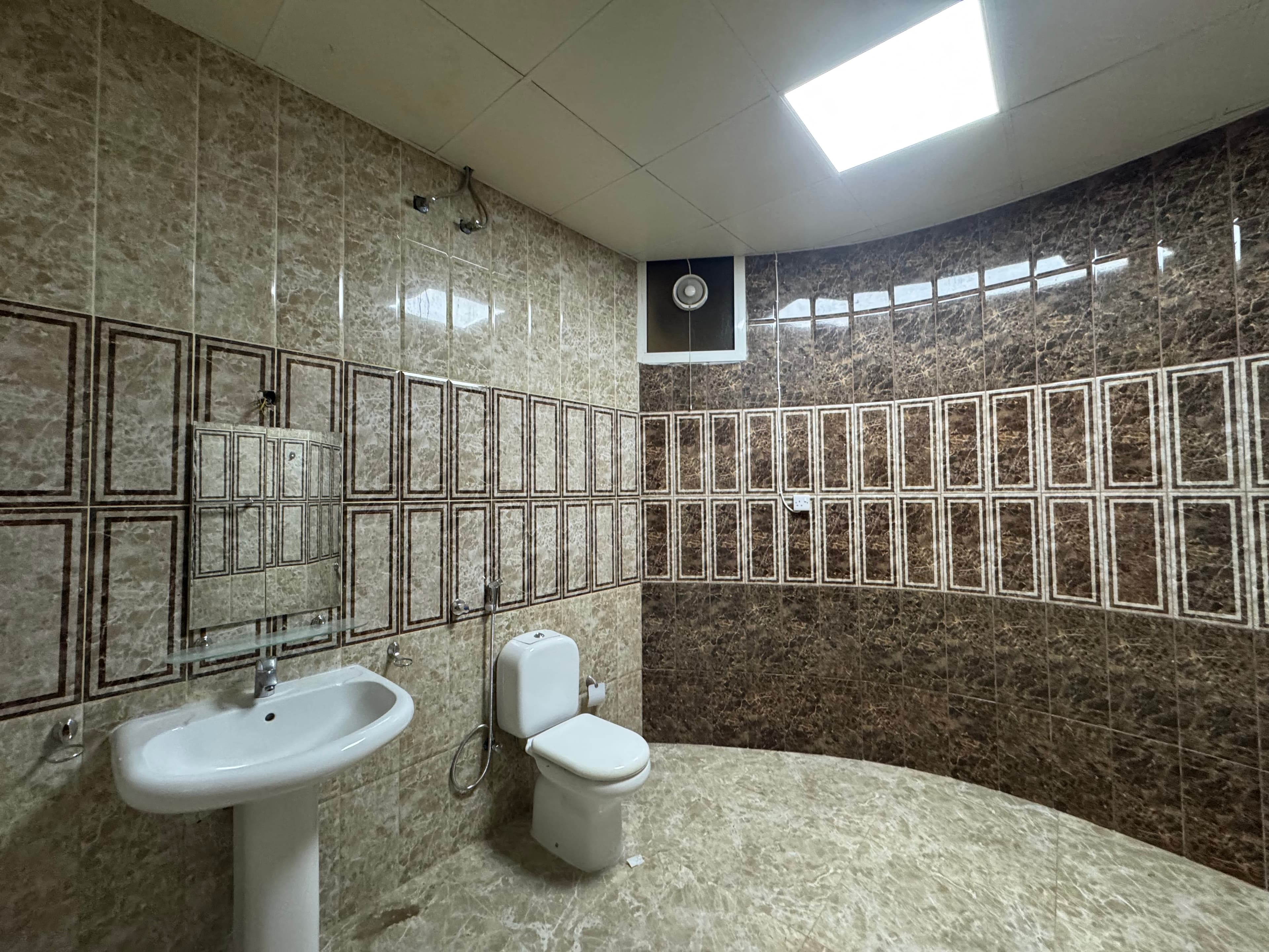 6 Master bedrooms villa 3