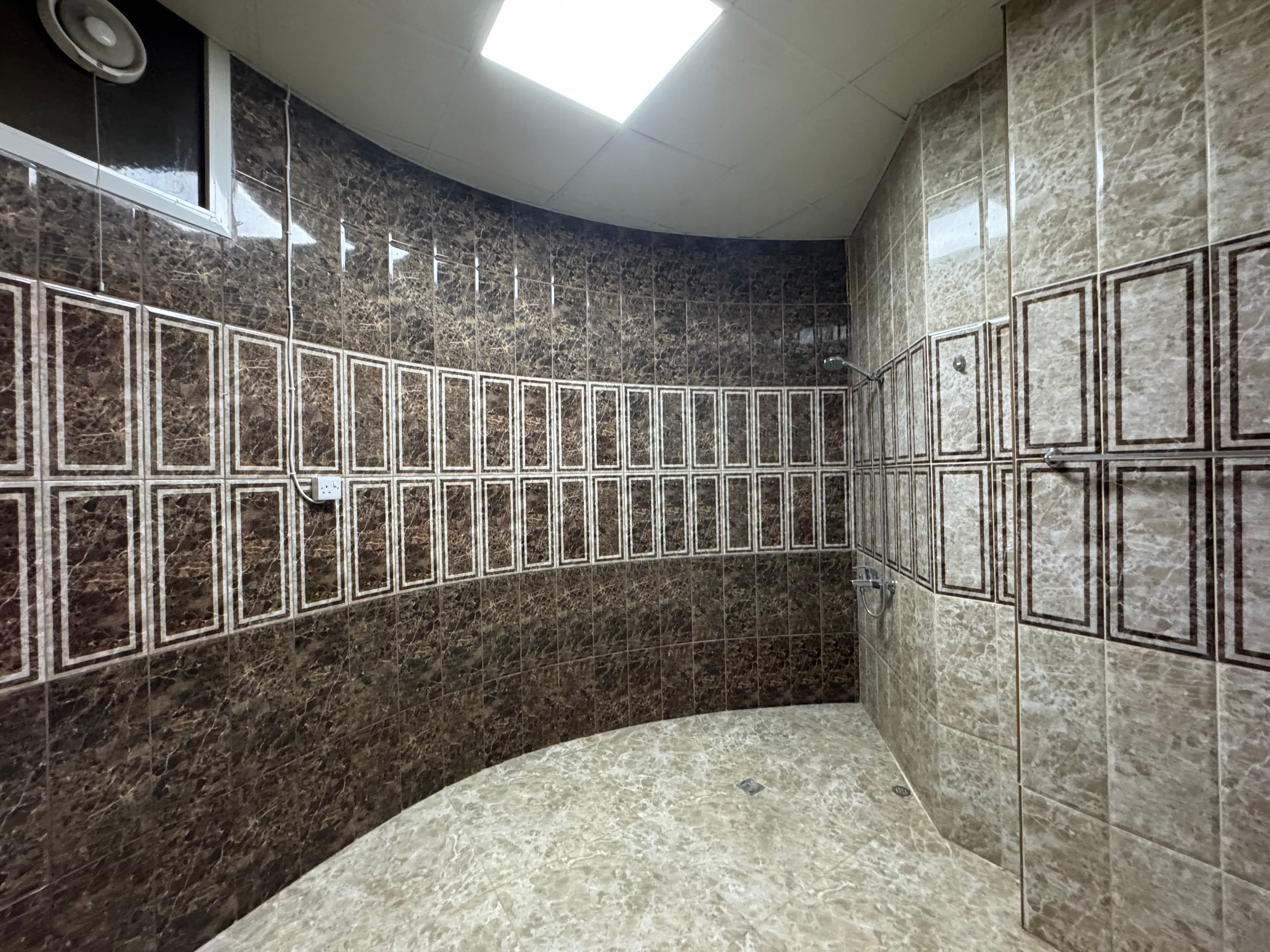 6 Master bedrooms villa 4