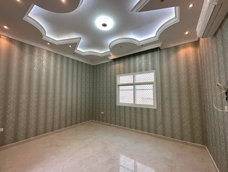6 Master bedrooms villa 5