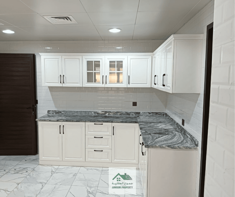 For rent a villa in Khaldiya 3