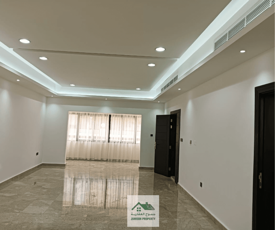 For rent a villa in Khaldiya 1