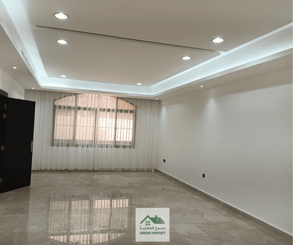 For rent a villa in Khaldiya 2