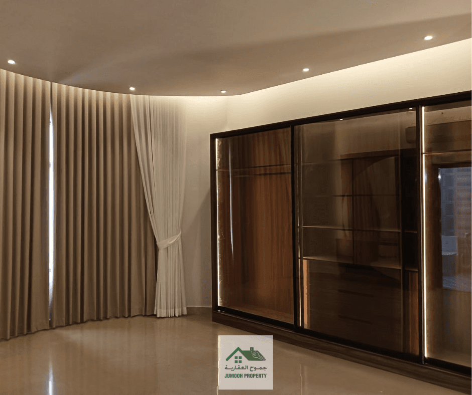 For rent a villa in Khalifa 0