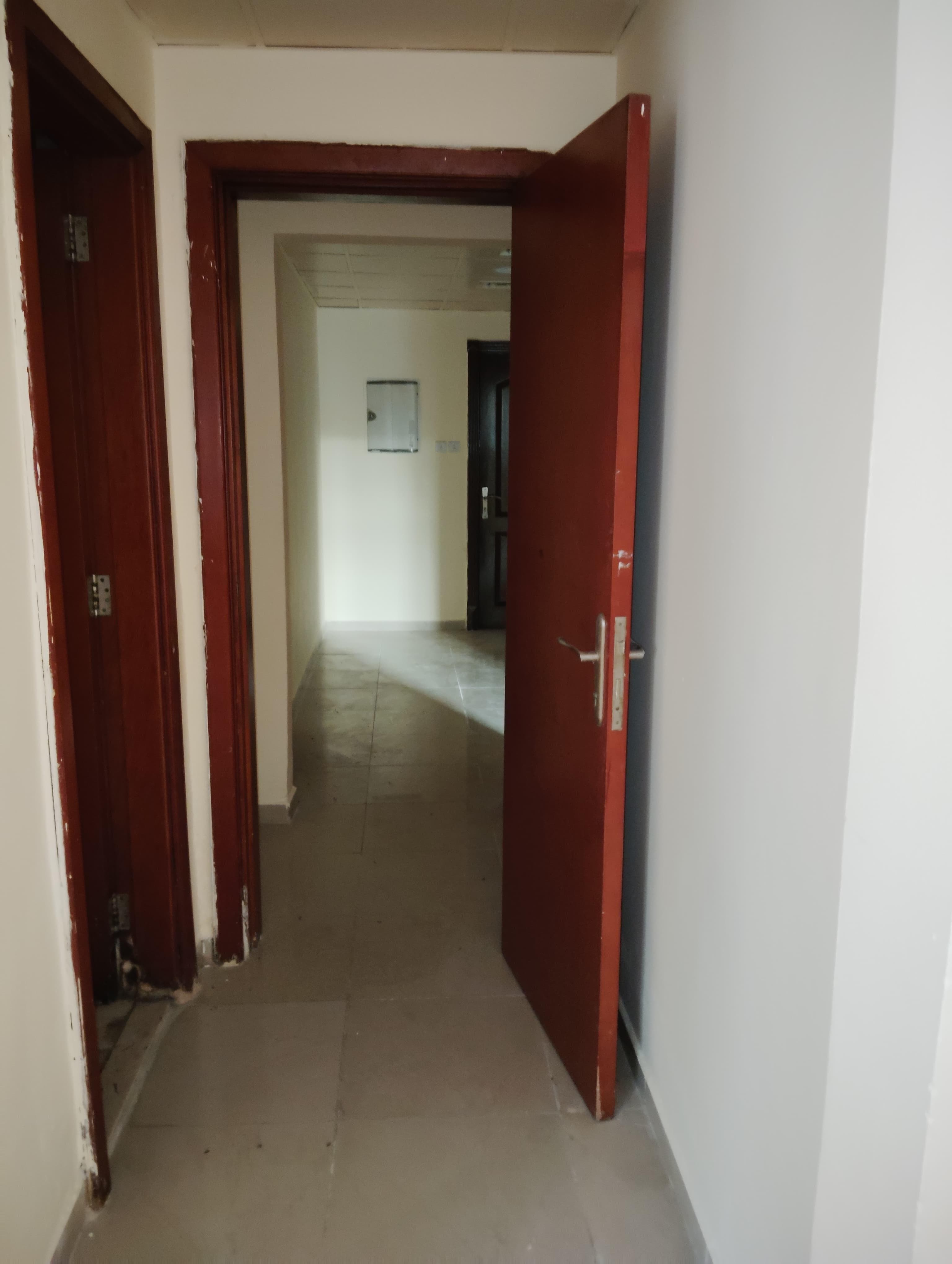 Apartment for annual rent in Ajman 0