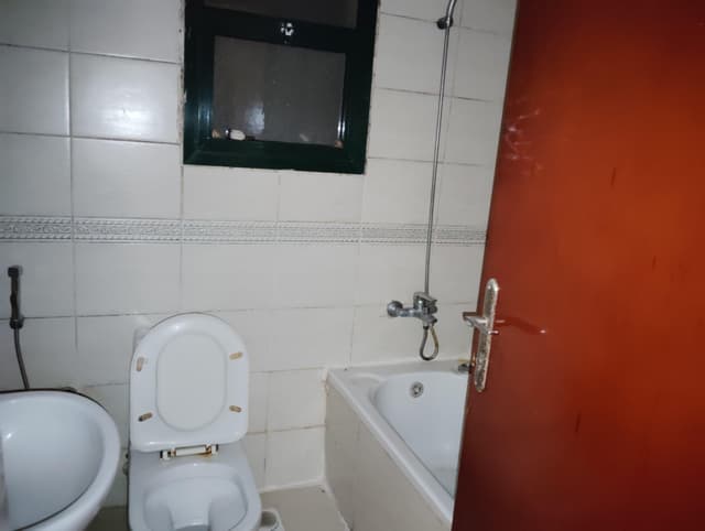 Apartment for annual rent in Ajman