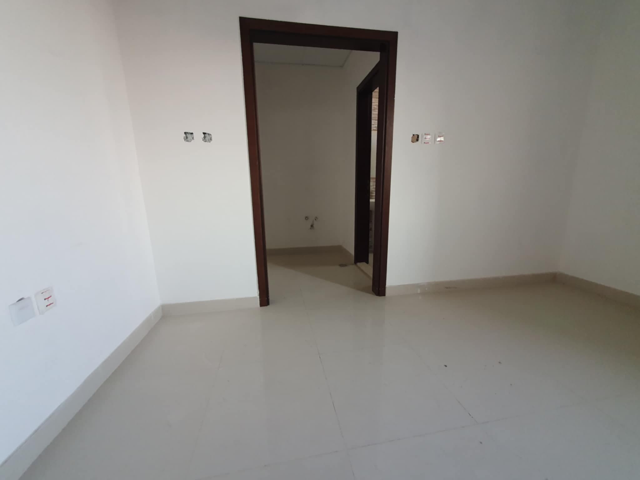 For rent an office in Ajman - on a main street 0
