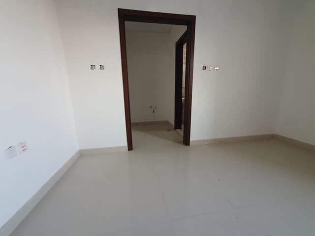 For rent an office in Ajman - on a main street