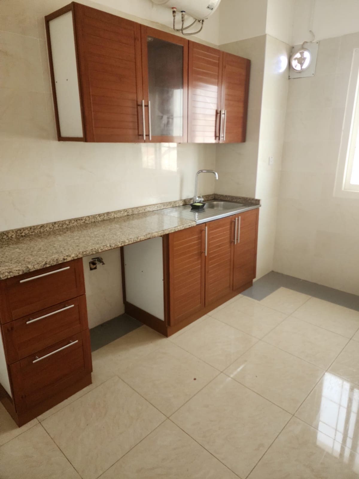 Studio in Al Bateen Abu Dhabi 3