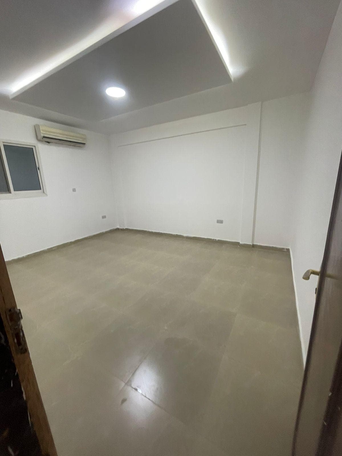 For rent, attached room and hall in Al Khalidiyah - Al Ain 4