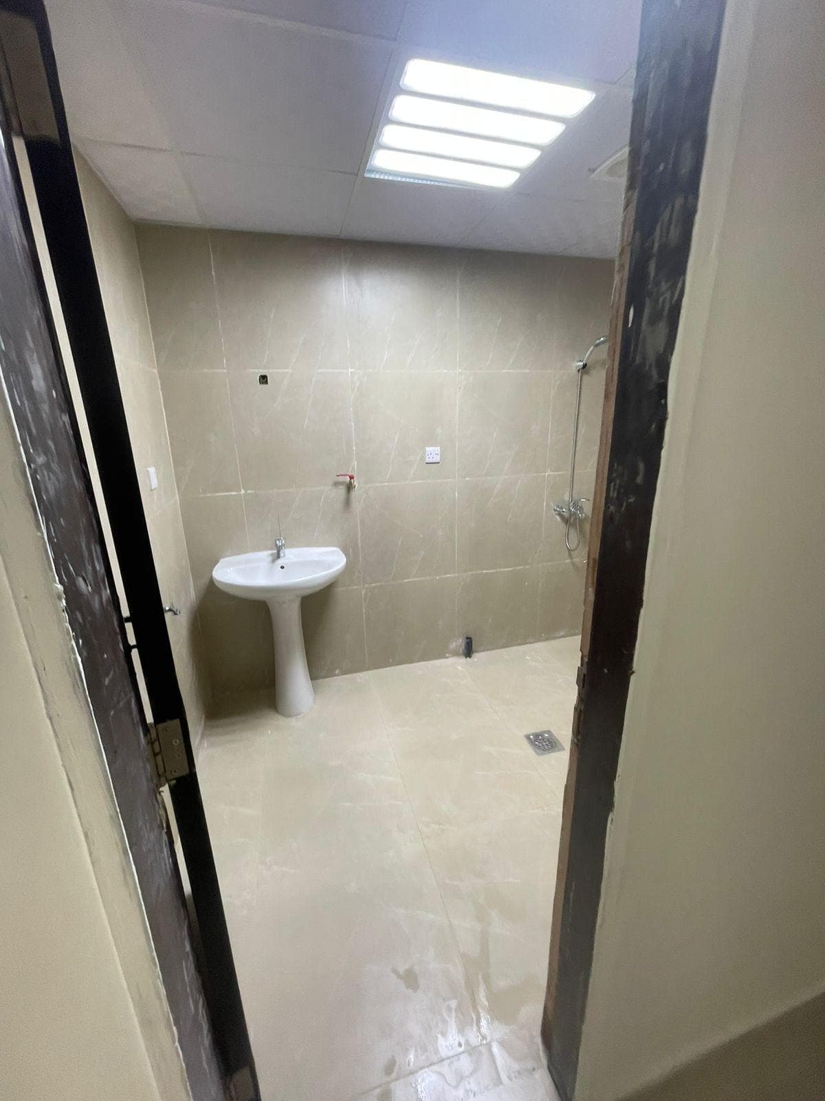 For rent, attached room and hall in Al Khalidiyah - Al Ain 8