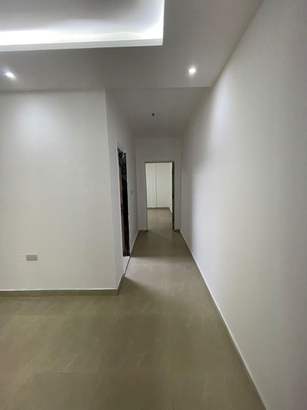 For rent, attached room and hall in Al Khalidiyah - Al Ain 10