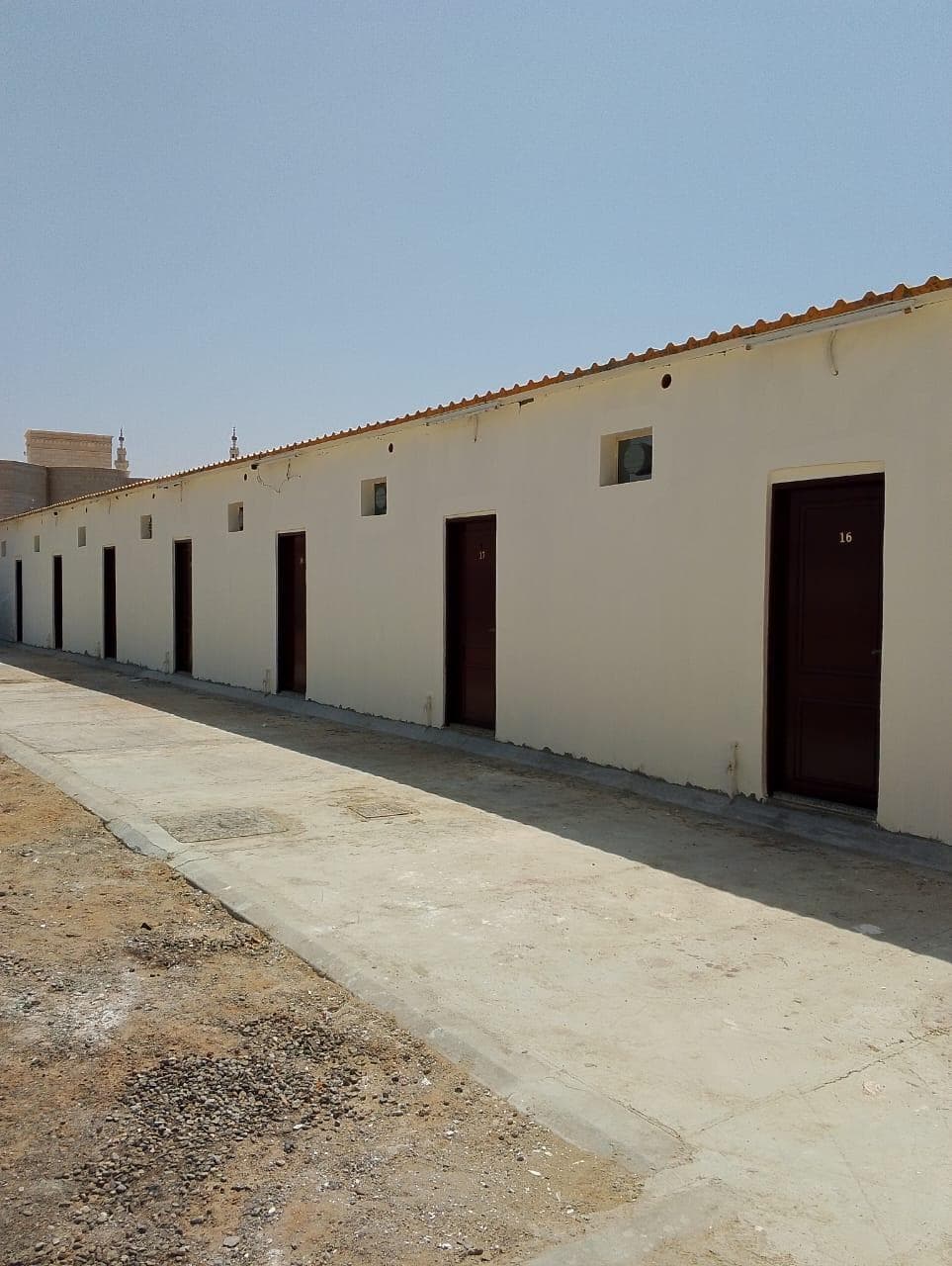 Studio for rent in Al Ain 0