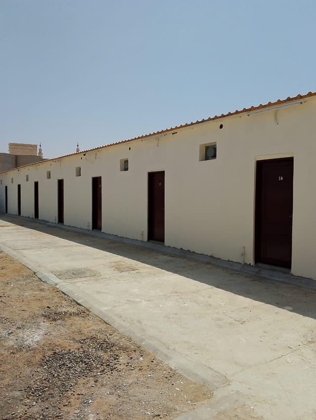 Studio for rent in Al Ain