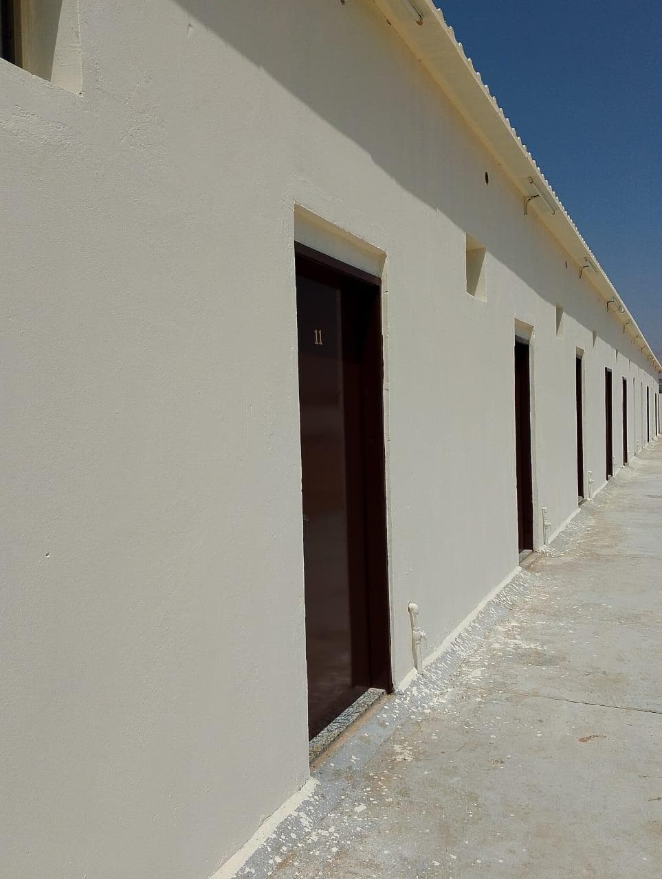 Studio for rent in Al Ain 1