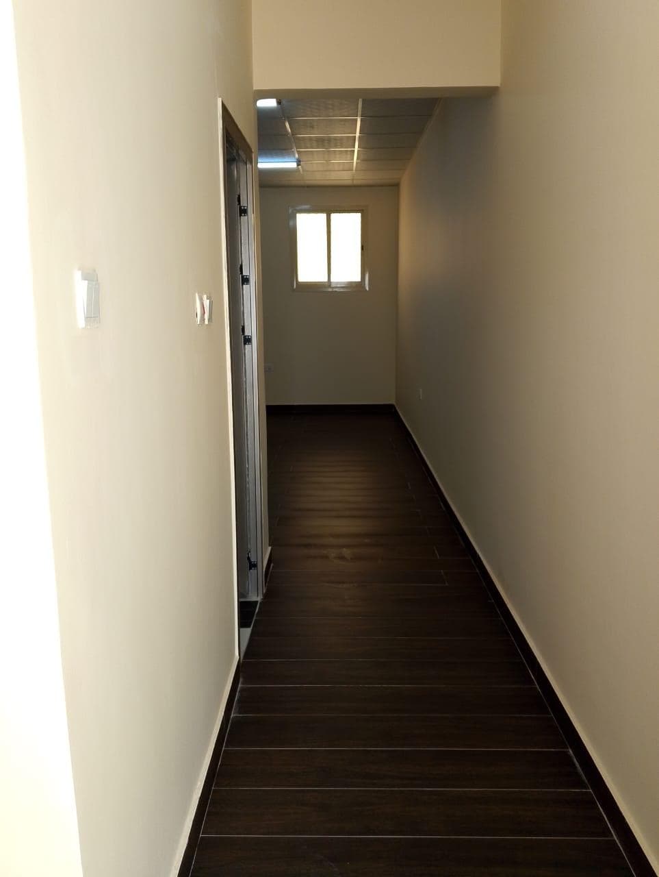 Studio for rent in Al Ain 2