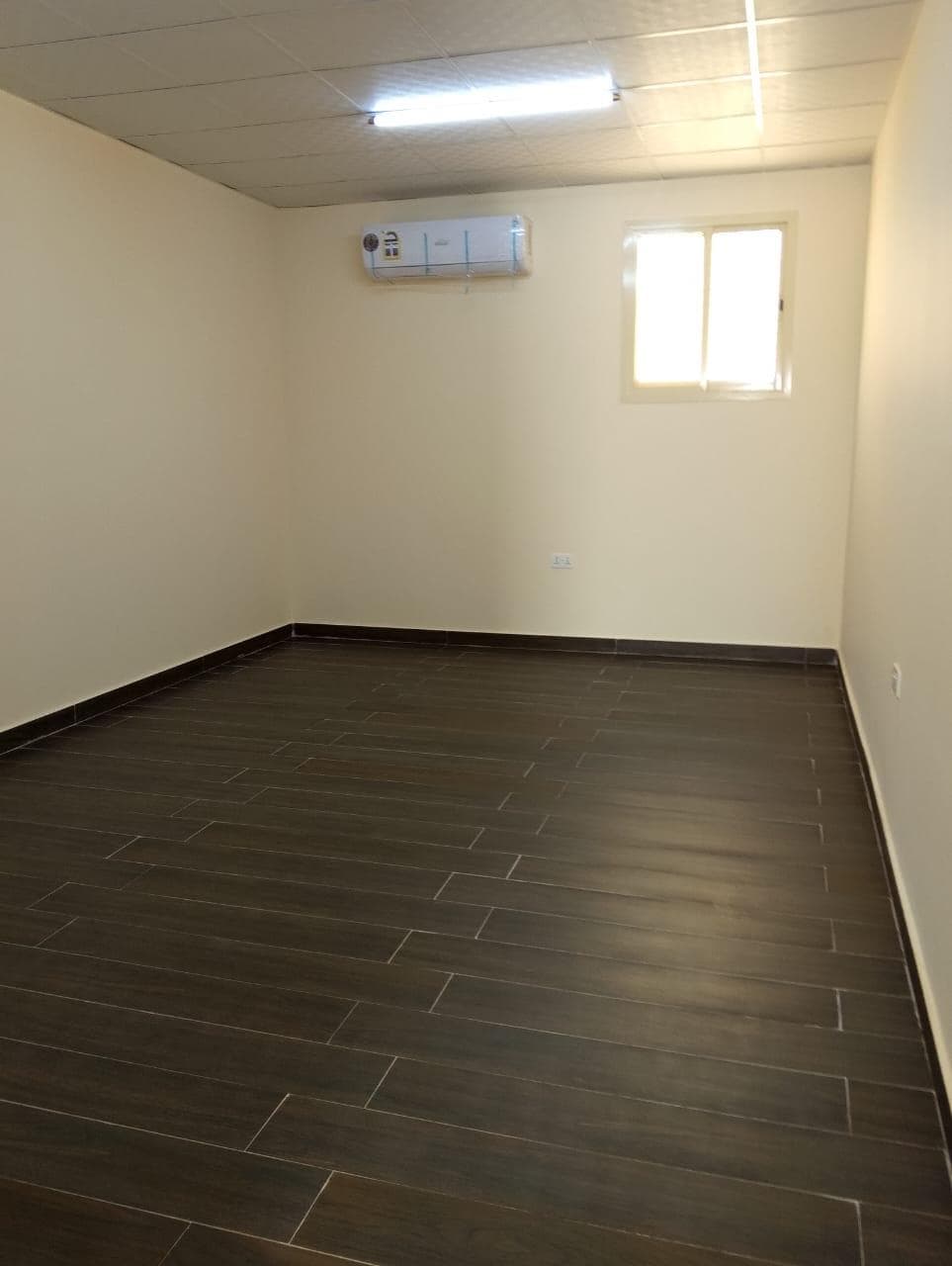 Studio for rent in Al Ain 3