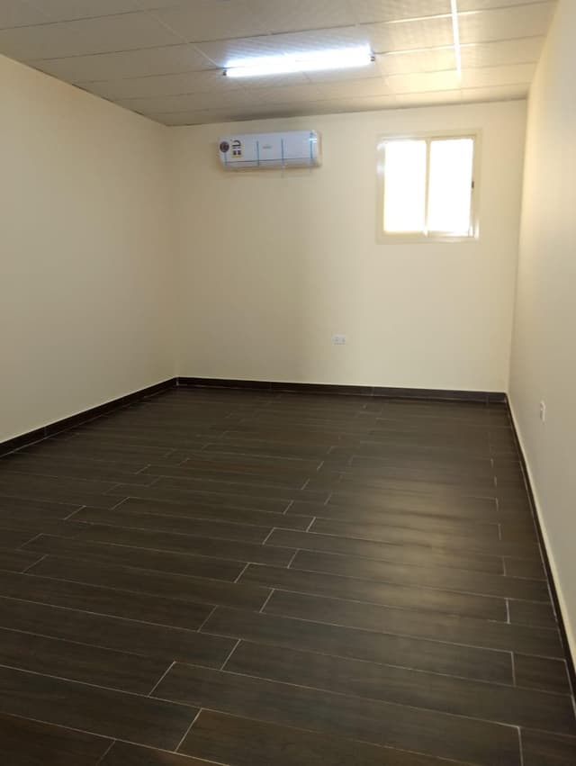 Studio for rent in Al Ain