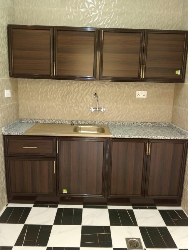 Studio for rent in Al Ain