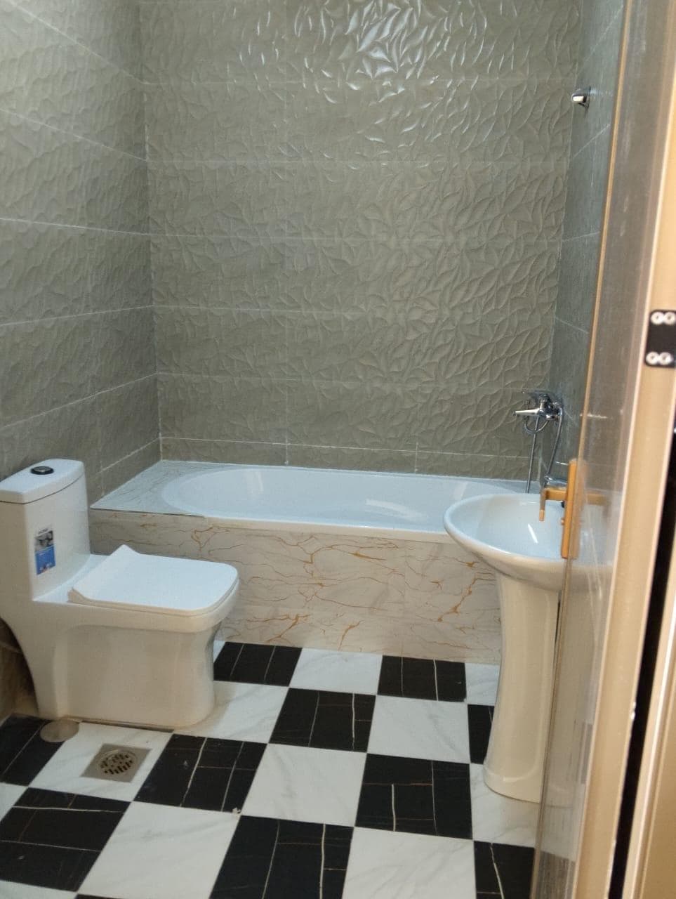 Studio for rent in Al Ain 5