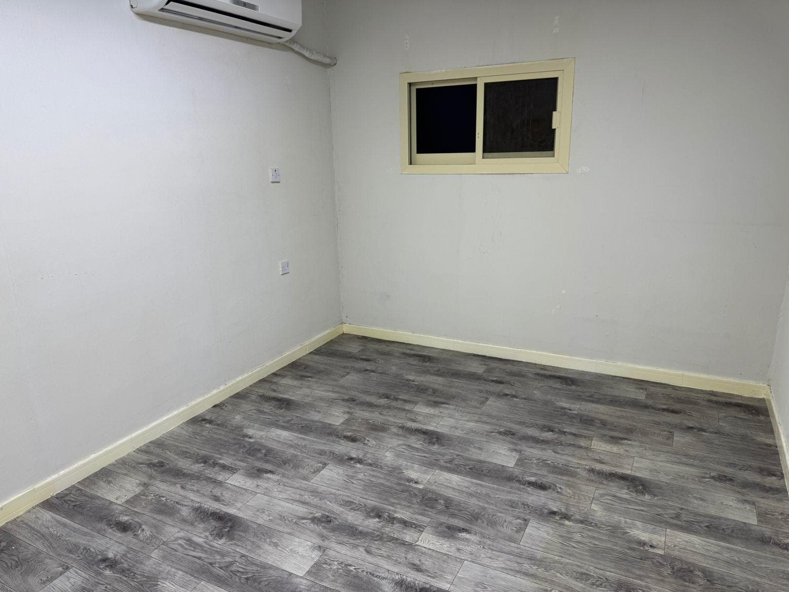 For rent a two-room apartment and a hall in a popular house in Al-Hili 3