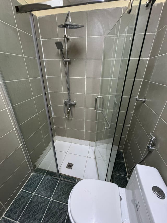For rent a two-room apartment and a hall in a popular house in Al-Hili