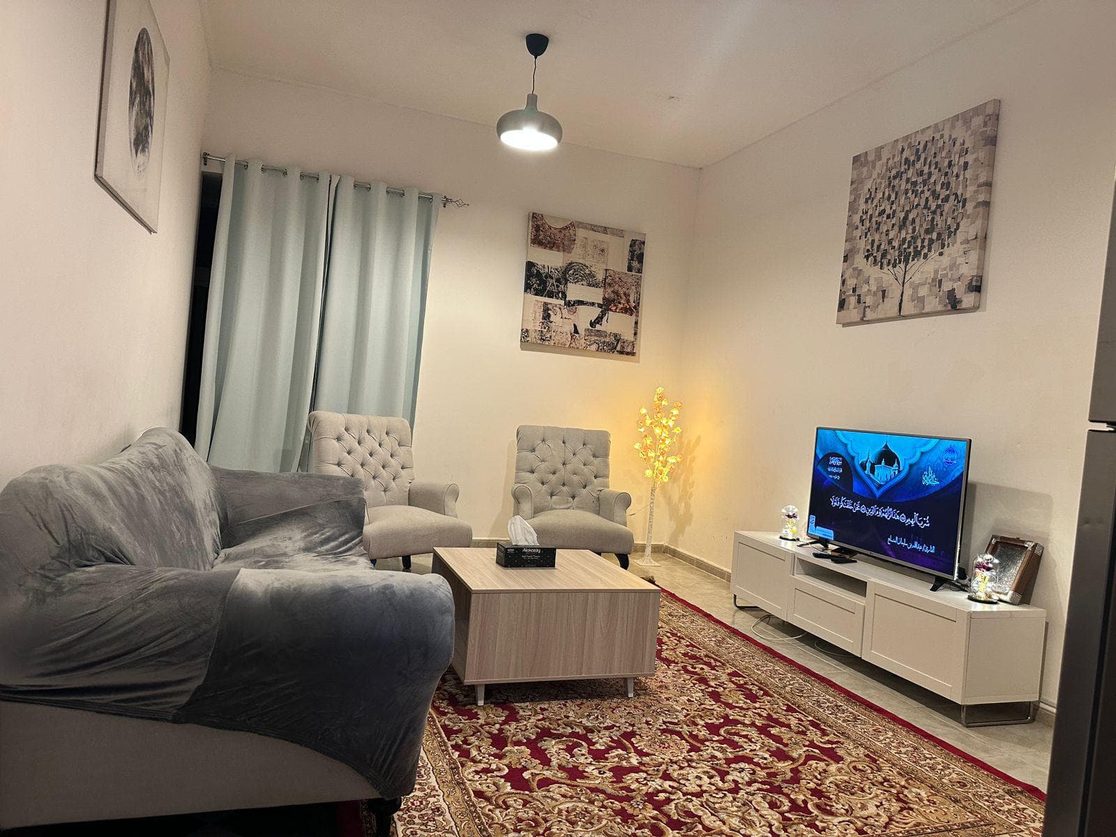 Shared housing in Riyadh 0