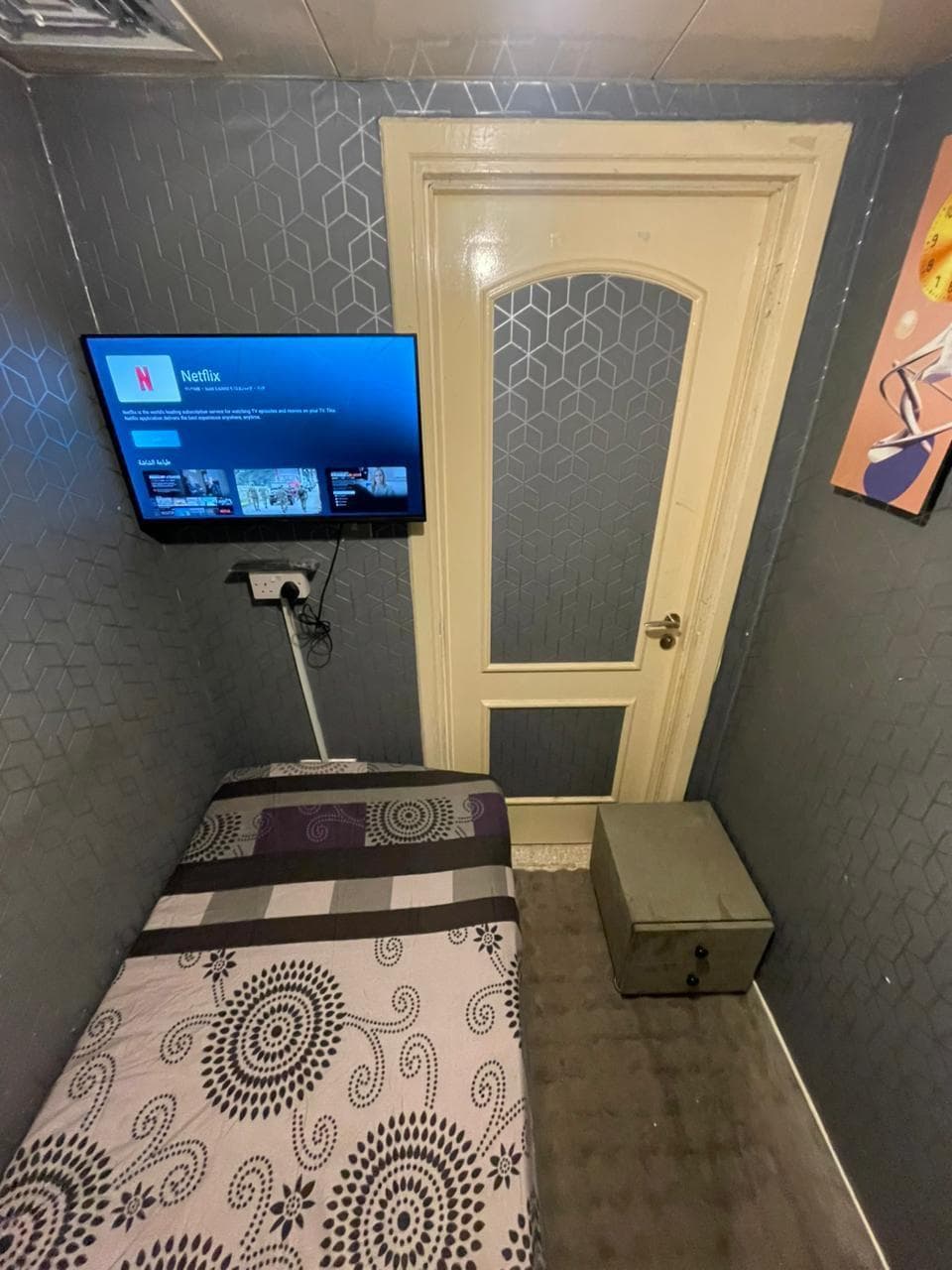 Rooms for rent in Abu Dhabi  0