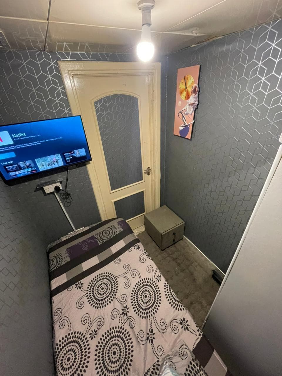 Rooms for rent in Abu Dhabi  2
