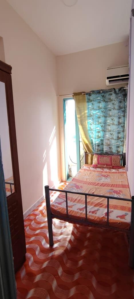 Rooms for rent in Abu Dhabi  4