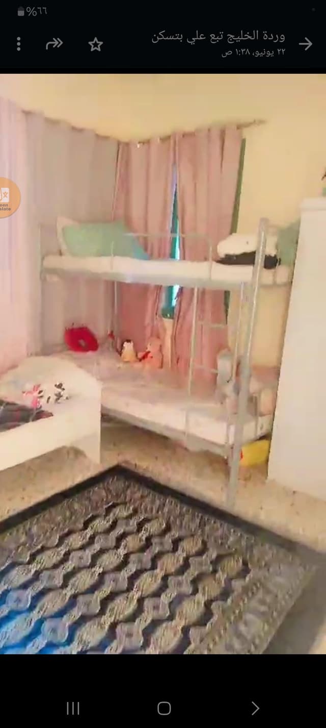 Rooms for rent in Abu Dhabi 