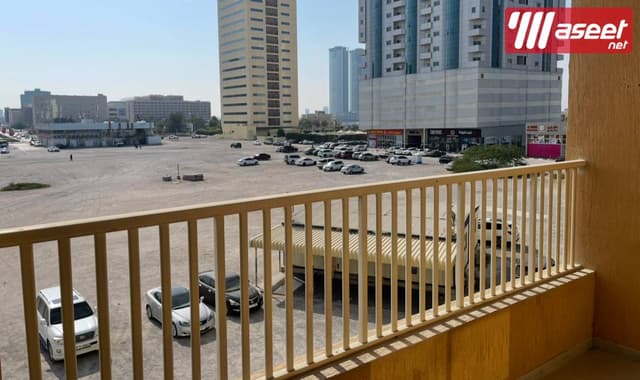 For sale a whole building