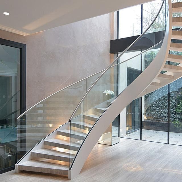 Implementation of glass and mirror works 2