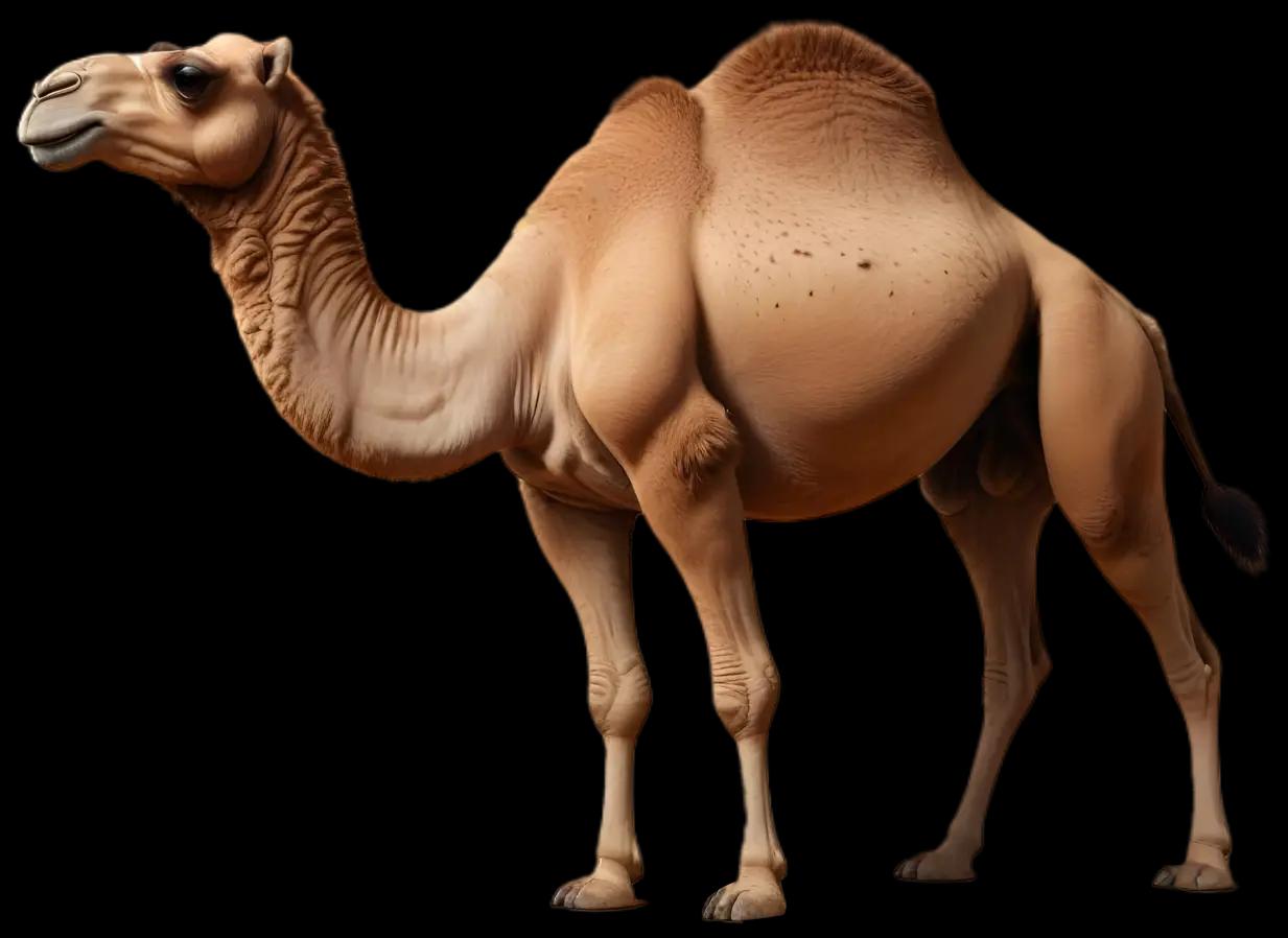 Camels / Cattle