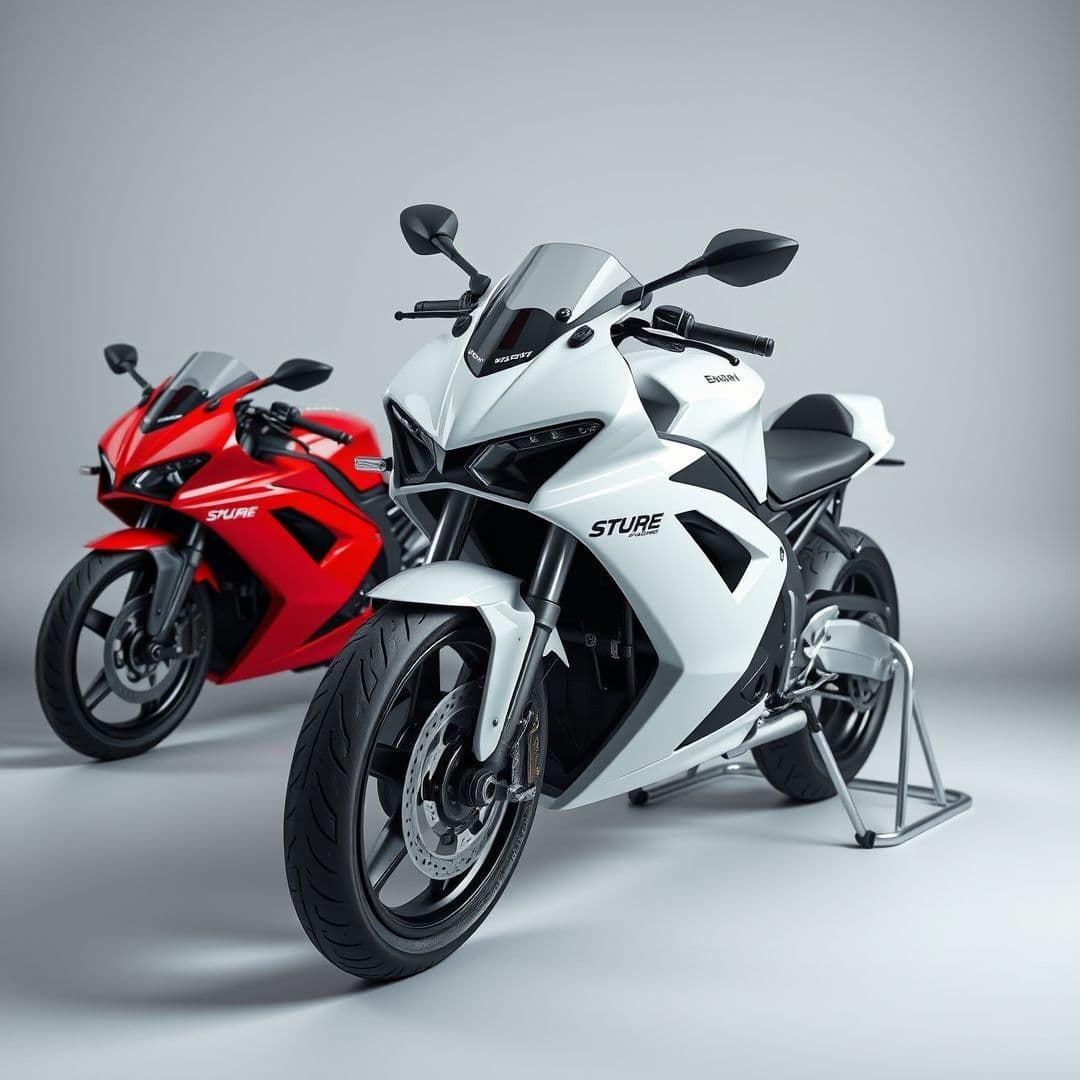 Bikes