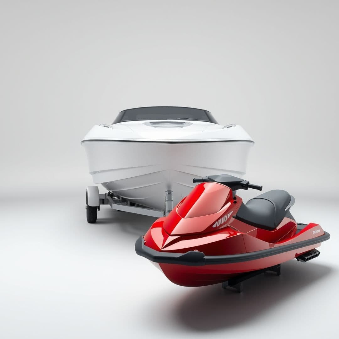 Watercraft