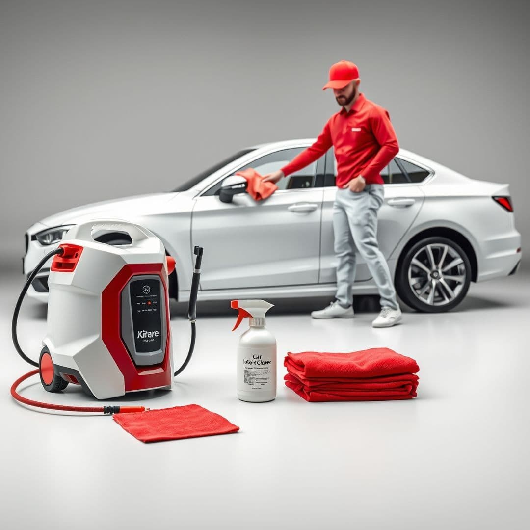 Auto Services