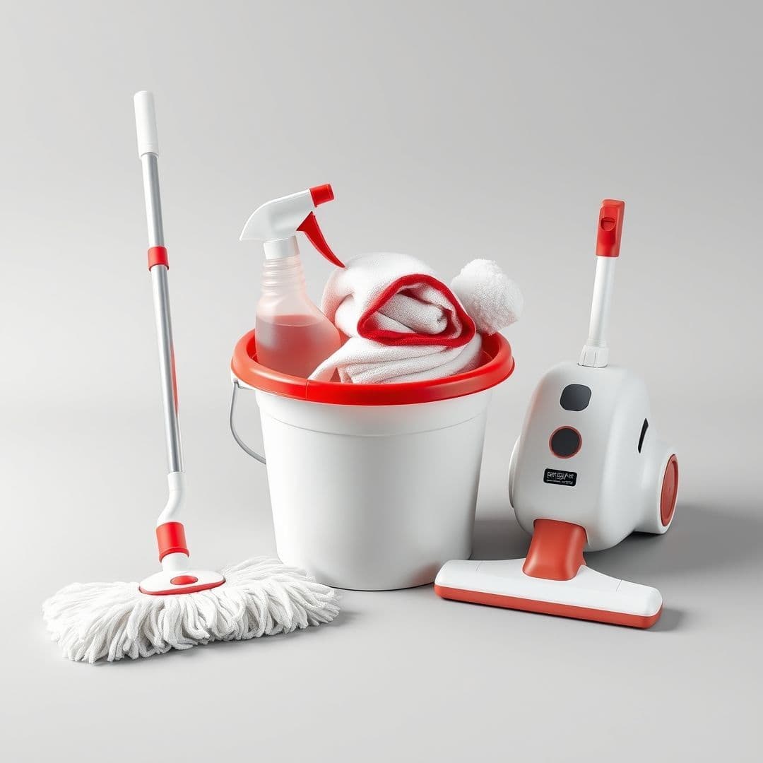 Cleaning
