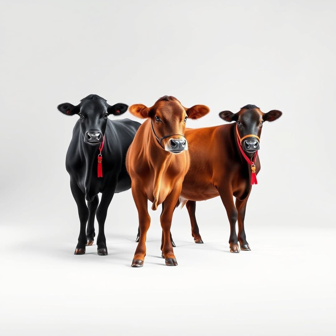 Cattle