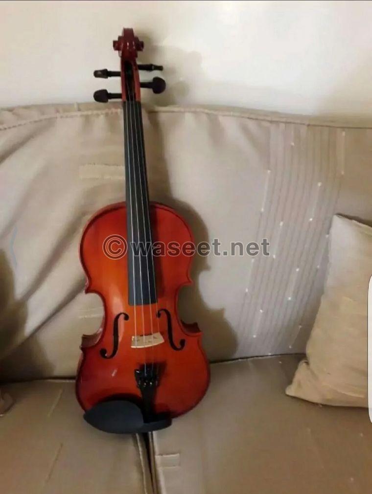 Musical instruments for sale 0