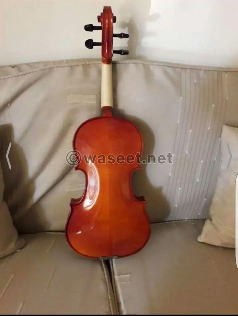 Musical instruments for sale 2