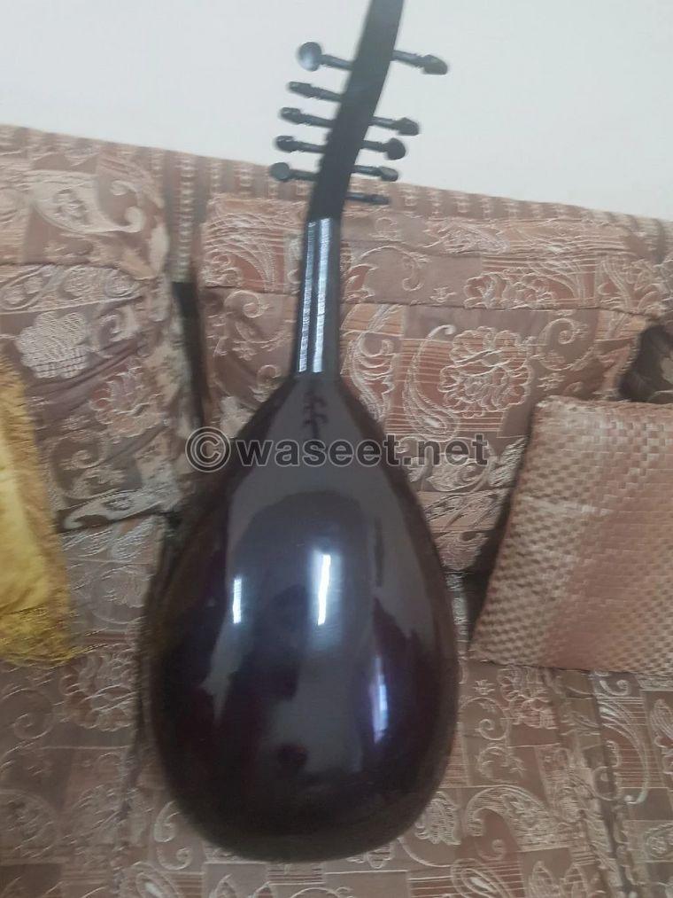 Oud machine for sale 1