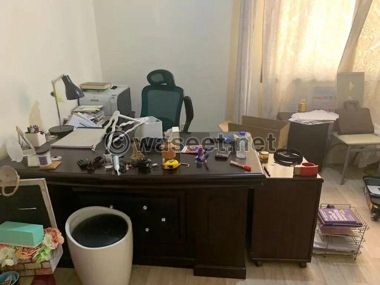 Office furniture for sale 0