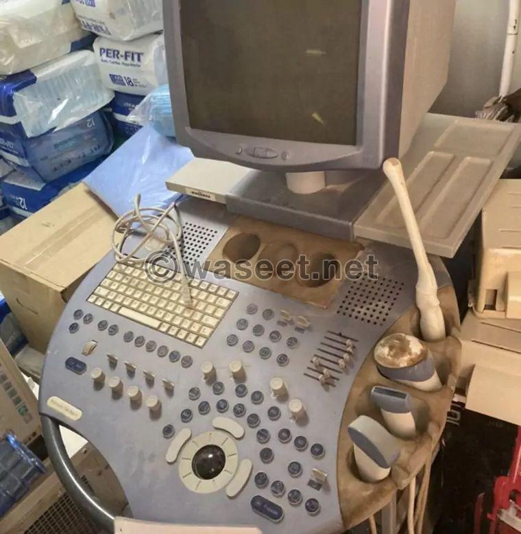 Medical devices for sale 0