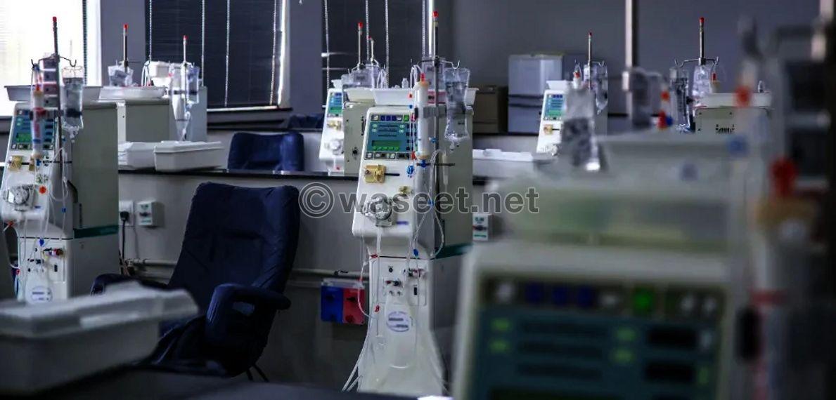 dialysis machines for sale 0