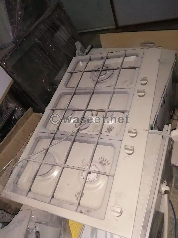 Electrical appliances for sale 0